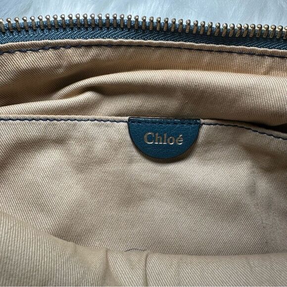 Chloe Marcie Bag - Picture 7 of 15